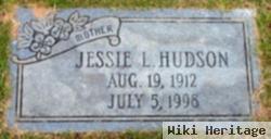 Jessie L Norwood Hudson