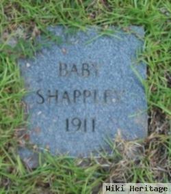 Baby Shappley