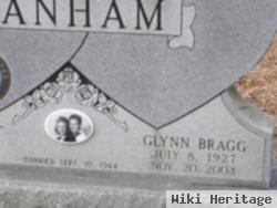 Glynn Bragg Lanham