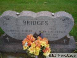 Mary Lou Lentley Bridges