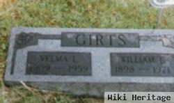 William Leroy Girts