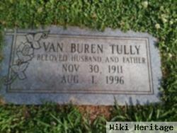 Van Buren Tully