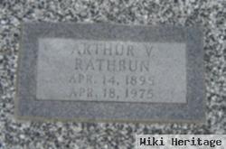 Arthur Vernon Rathbun