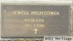 Jewell Hightower