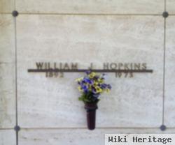 William J. Hopkins