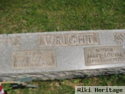 F. Leo Wright