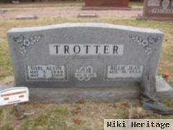 Darl Alvin Trotter