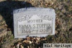 Emma S. Topper