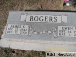 James K. Rogers