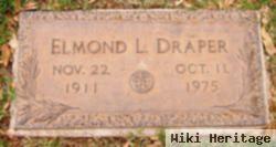 Elmond L Draper