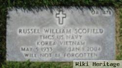 Russel William Scofield