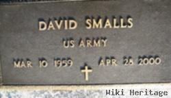 David Smalls