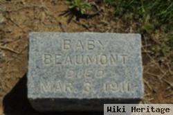 Baby Beaumont