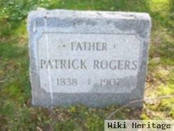 Patrick Rogers, Jr