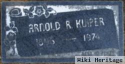 Arnold Ralph Kuiper