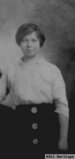 Viola Marie Porter Woodward