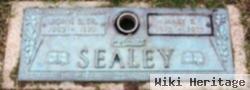 John D Sealey, Sr