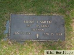 Eddie Jackson Smith