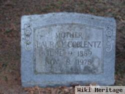 Laura Ward Coblentz