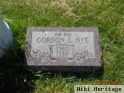 Gordon L. Nye