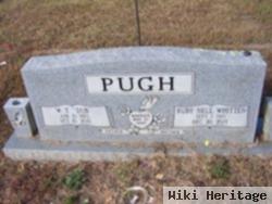 W. T. "dub" Pugh