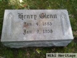 Henry Glenn Taylor