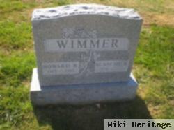 Howard Reiff Wimmer