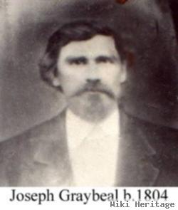 Joseph Graybeal