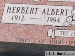 Herbert Albert "al" Pate