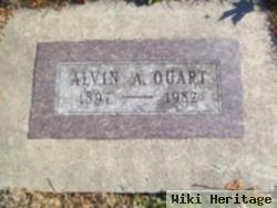 Alvin A. Ouart