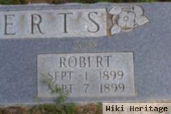 Robert B Roberts