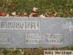 Nellie Craig Booth