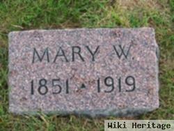 Mary Malowney