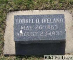 Torkel O Iveland