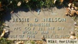 Jessie D. Nelson