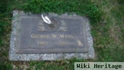 George W. Mann