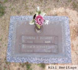 Beatrice Juanita Chadwell Plunkett