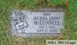 Michael Shawn "mike" Mcconnell