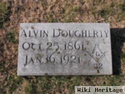 Alvin Dougherty