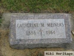 Catherine M. Meiners