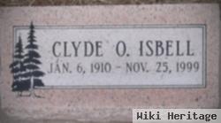 Clyde O. Isbell