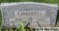 John Chappell