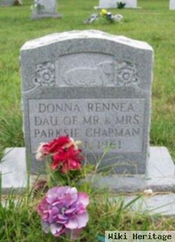 Donna Rennea Chapman