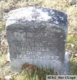 Margaret Stanton Chandley