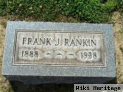 Frank John Rankin