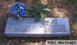 Otis E.a. Tucker