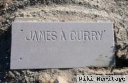 James A. Curry