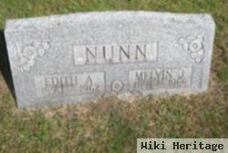 Melvin J. Nunn