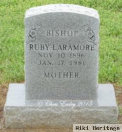 Ruby Lorene Bishop