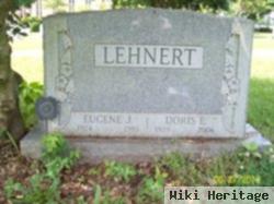 Pvt Eugene J. Lehnert, Iii